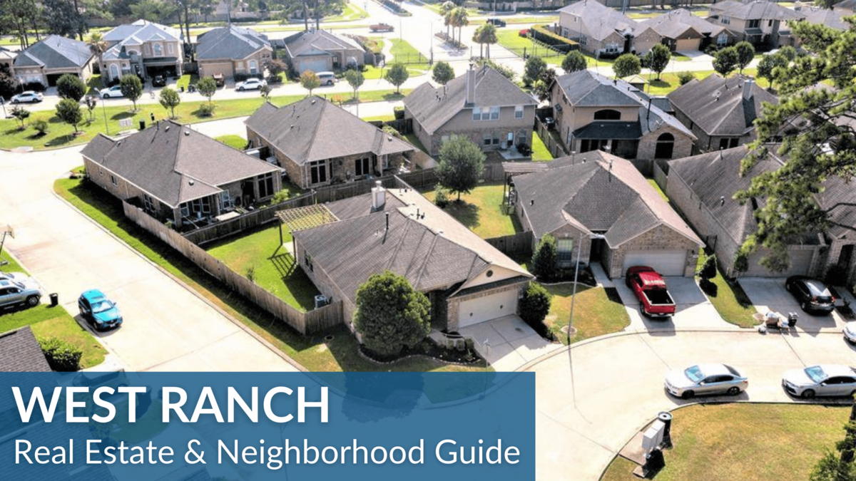 West Ranch Real Estate Guide