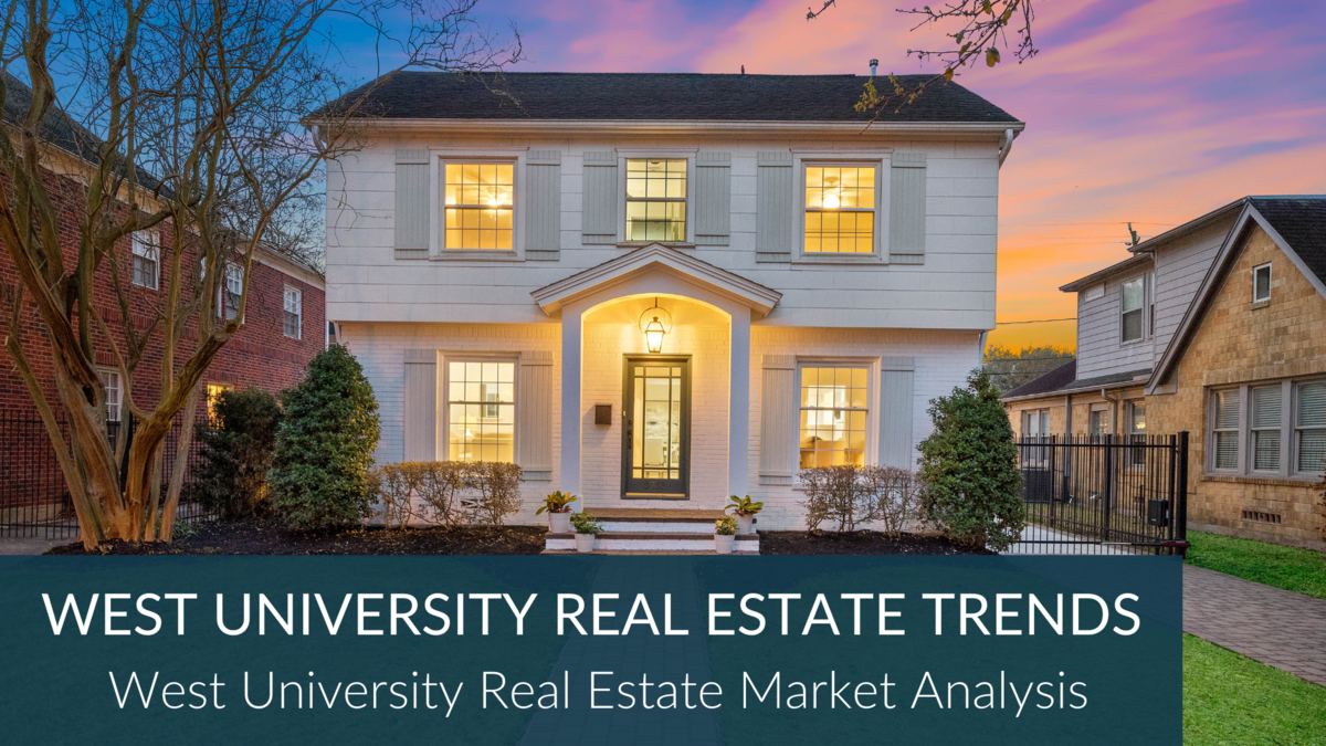 5 Key West University Real Estate Trends