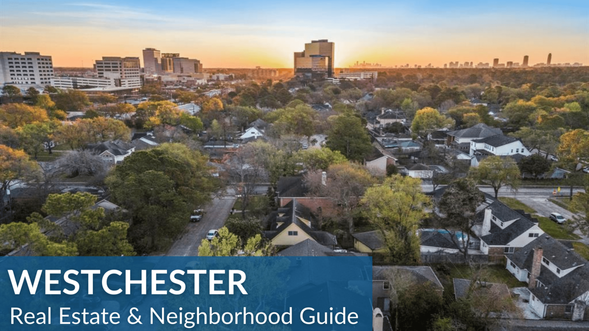 Westchester Real Estate Guide