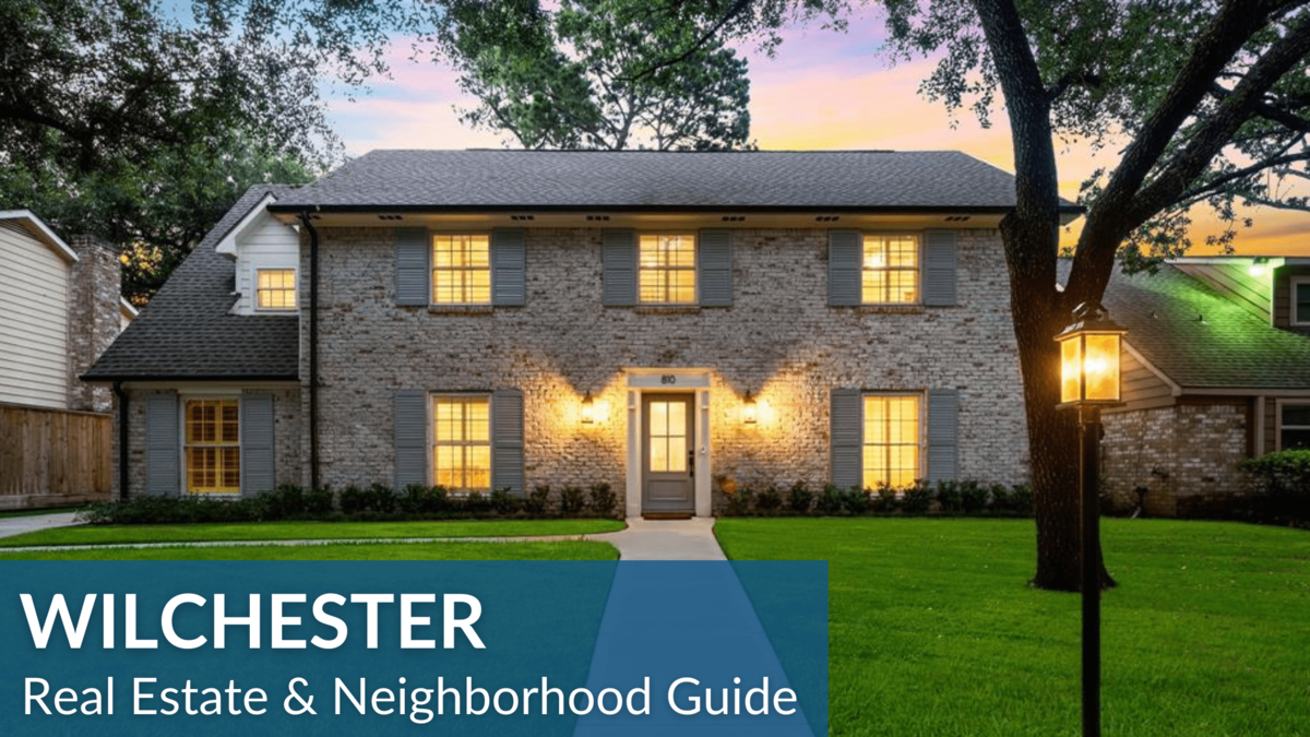 Wilchester Real Estate Guide