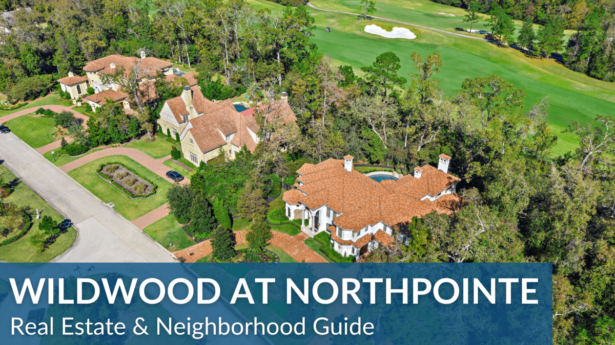 Wildwood At NorthPointe Real Estate Guide