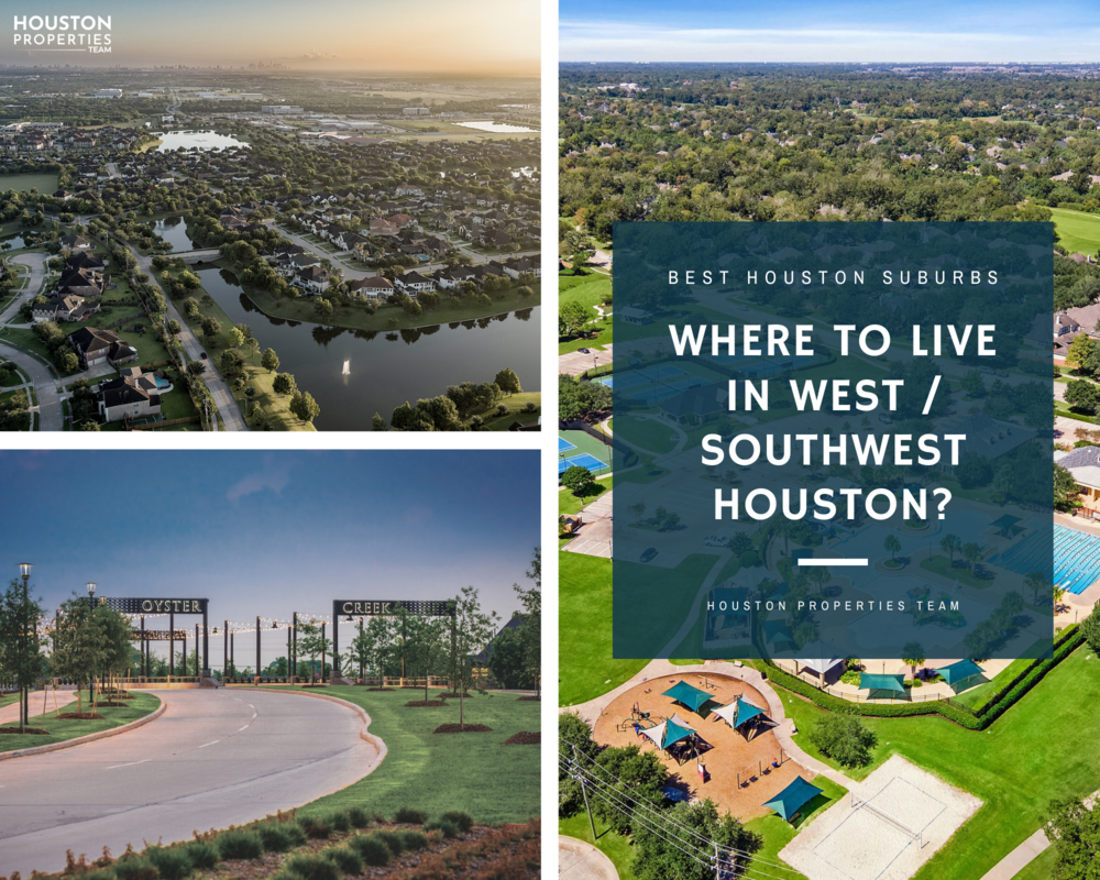 How Much Income You Need To Buy A Home In West / Southwest Houston