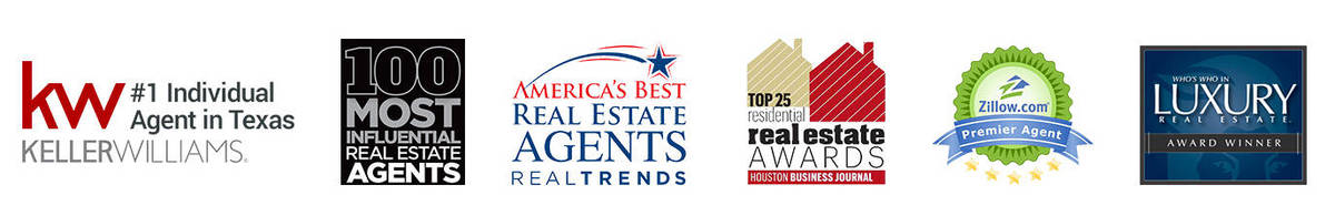 Award-Winning Real Estate Agents