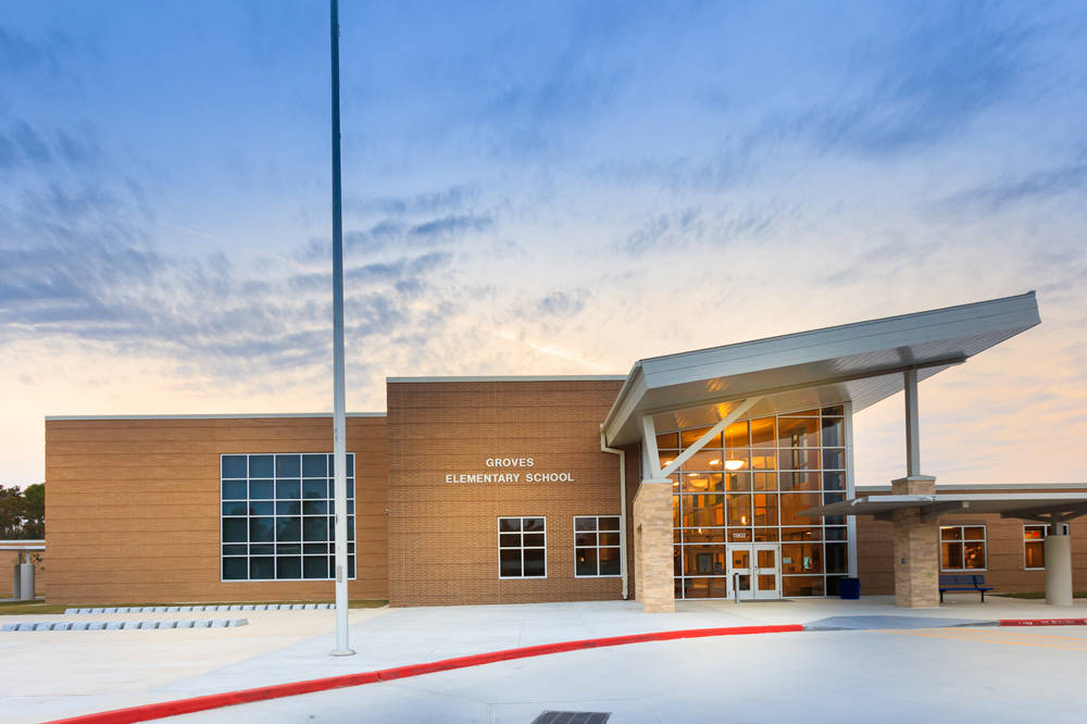 Best Elementary Schools In Northeast Houston