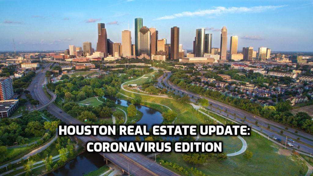 FAQ: State Of The Houston Real Estate Market