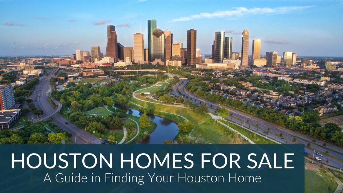 Quick Guide To All Homes For Sale In Houston TX
