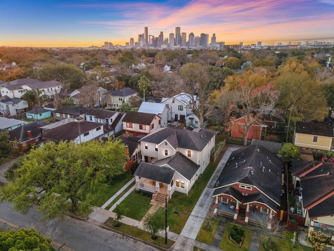 All Homes For Sale In Houston