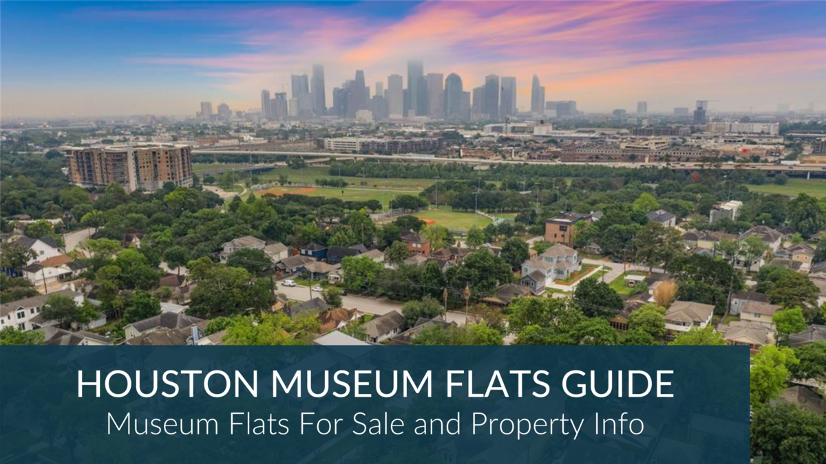 Museum Flats Houston Condo Guide