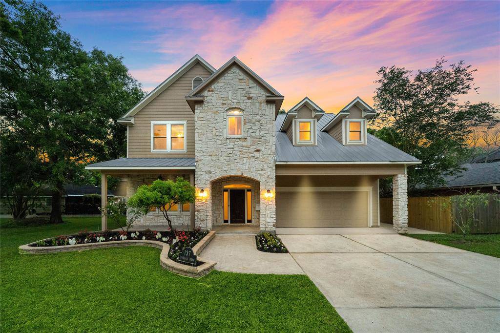 Bellaire Houston Real Estate Guide