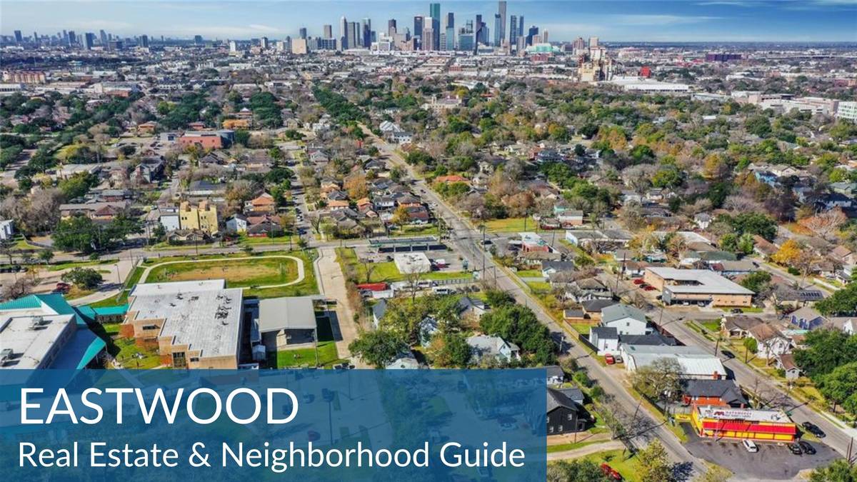 Eastwood Real Estate Guide