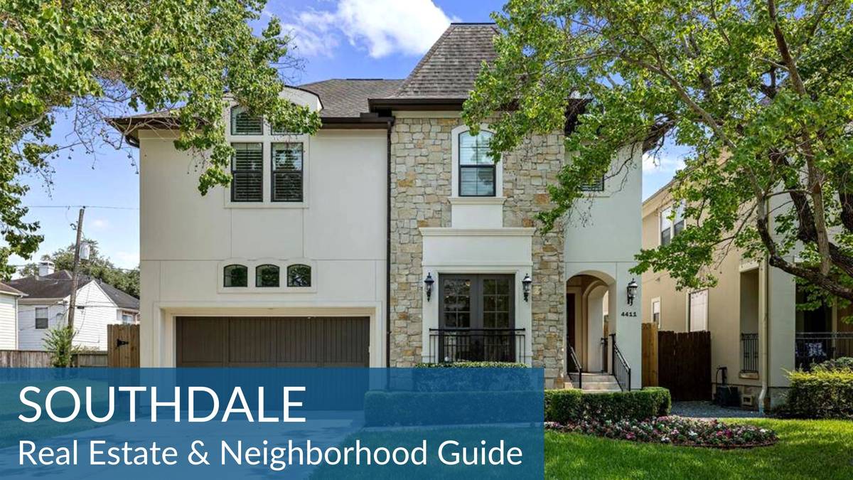 Southdale Real Estate Guide