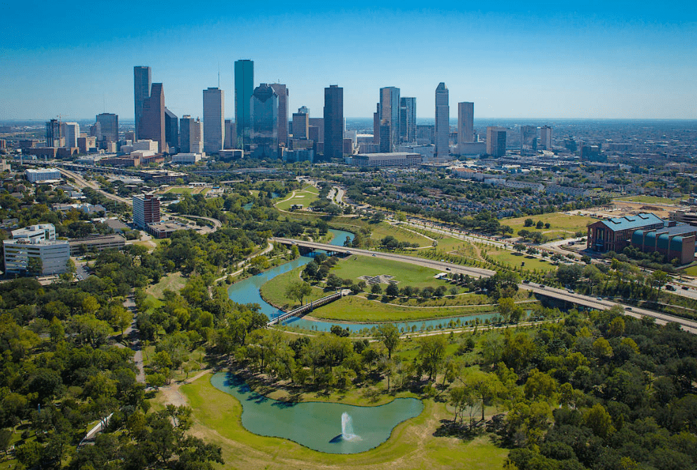 Best Neighborhoods in Houston to Buy a House