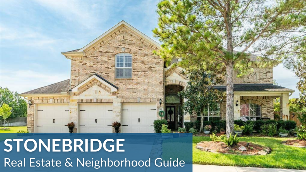 Stonebridge Real Estate Guide