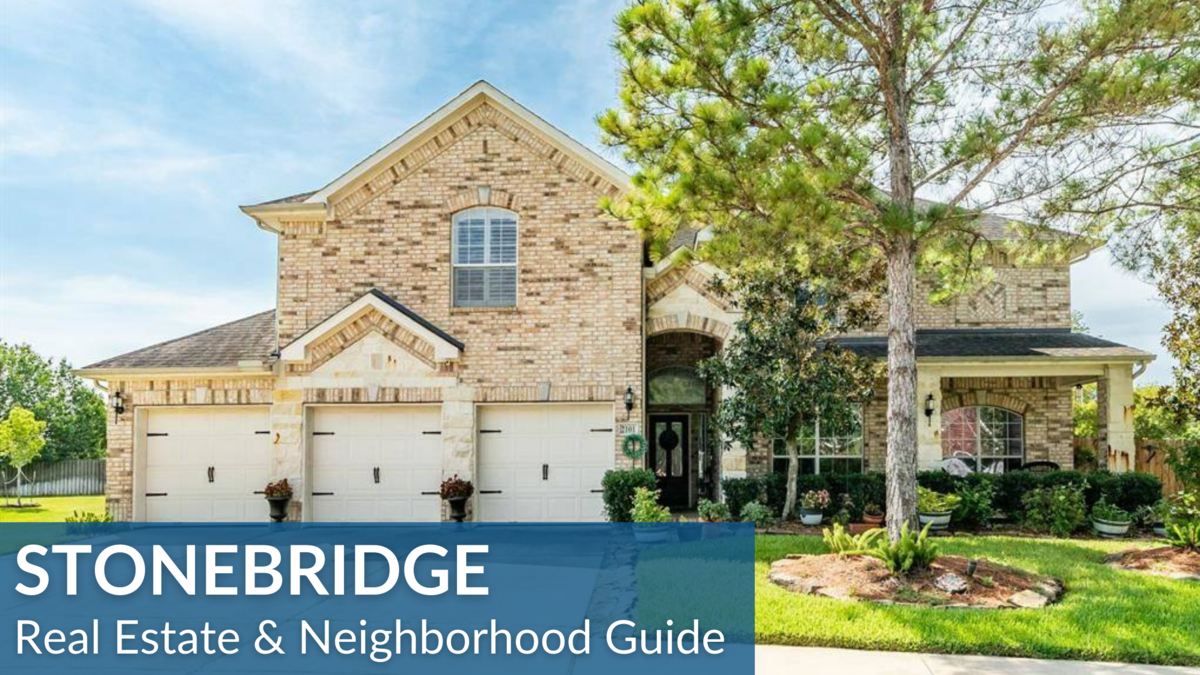 Stonebridge Homes For Sale And Real Estate Trends