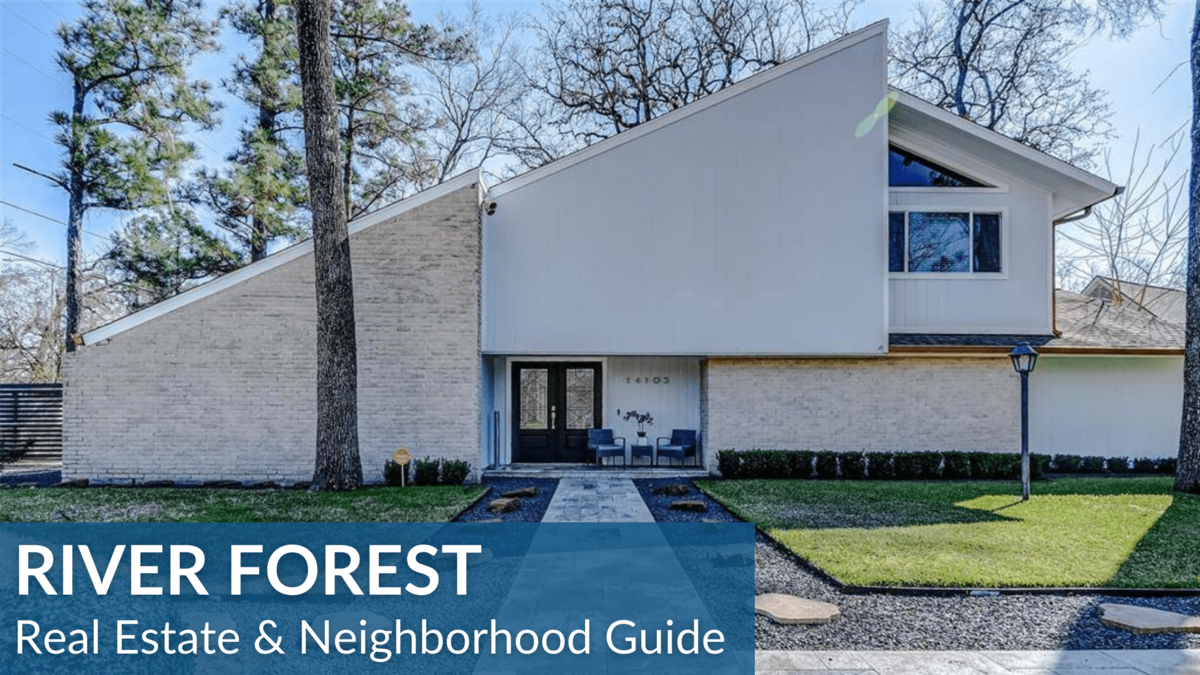 River Forest Real Estate Guide