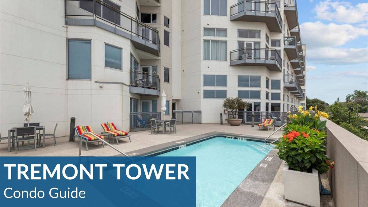 Guide to Tremont Tower Condo Houston