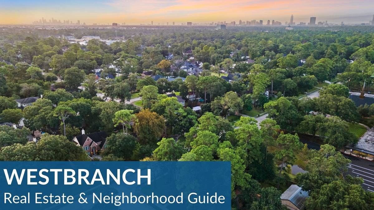 Westbranch Real Estate Guide
