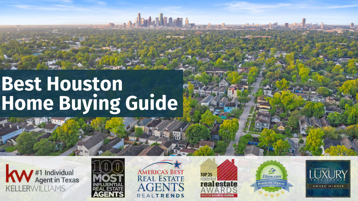 Houston Homes For Sale Guide To Houses In The Best Neighborhoods