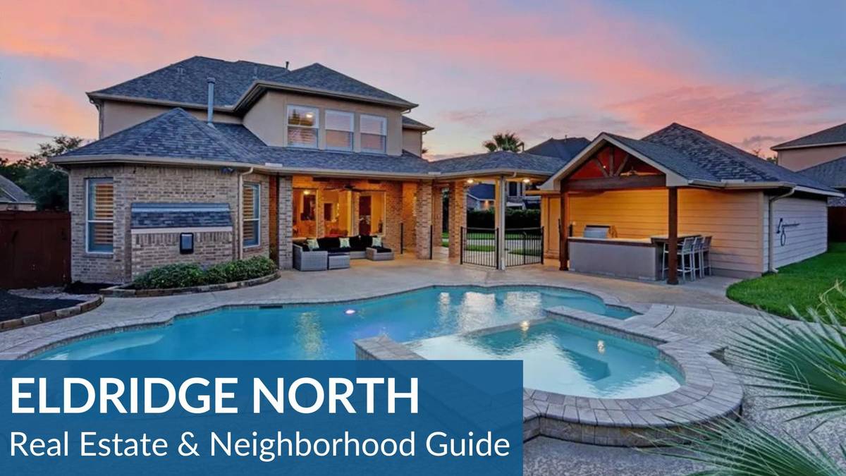 Eldridge North Real Estate Guide