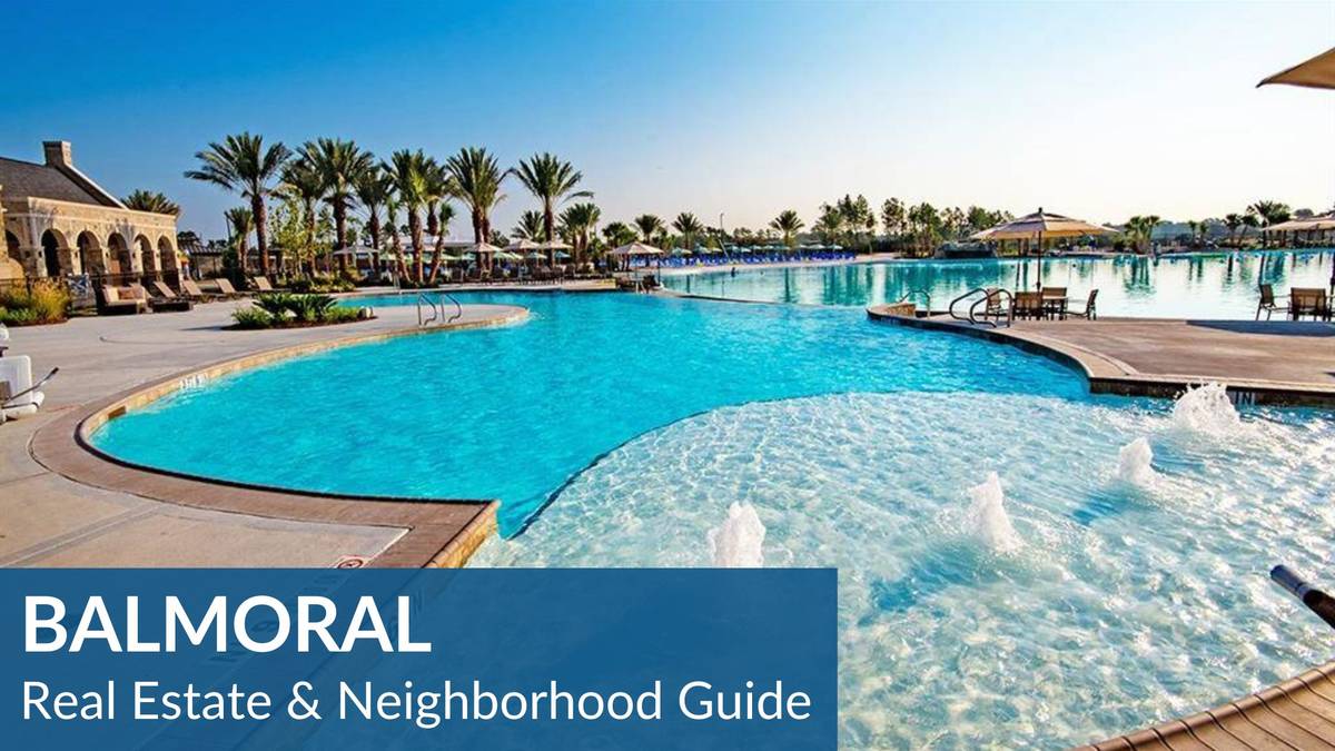 Balmoral Real Estate Guide