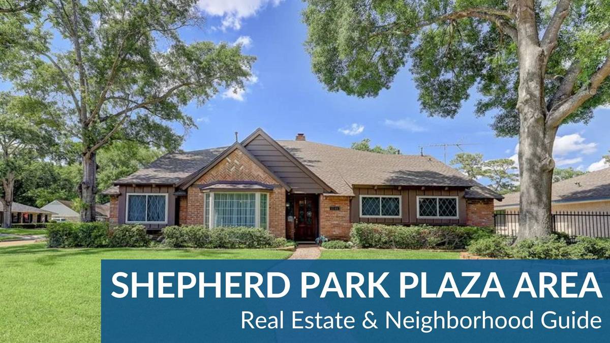 Shepherd Park Plaza Area Real Estate Guide