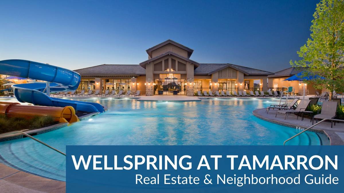 Wellspring at Tamarron Real Estate Guide