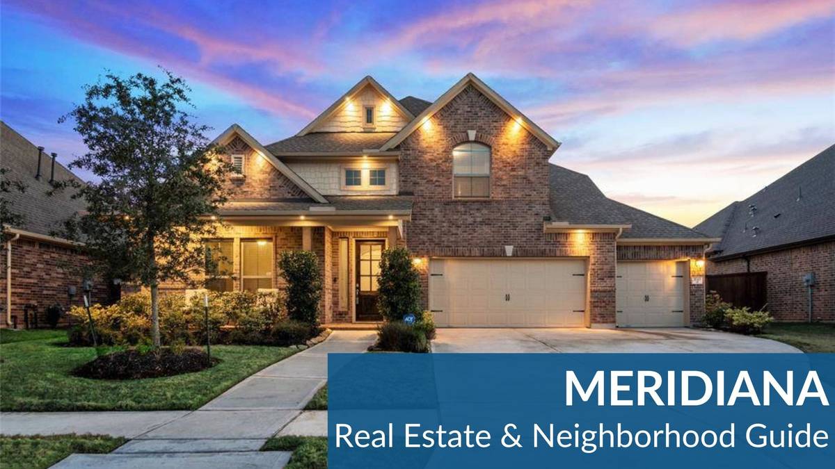 Meridiana Real Estate Guide