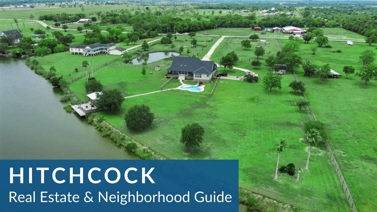 Hitchcock Real Estate Guide