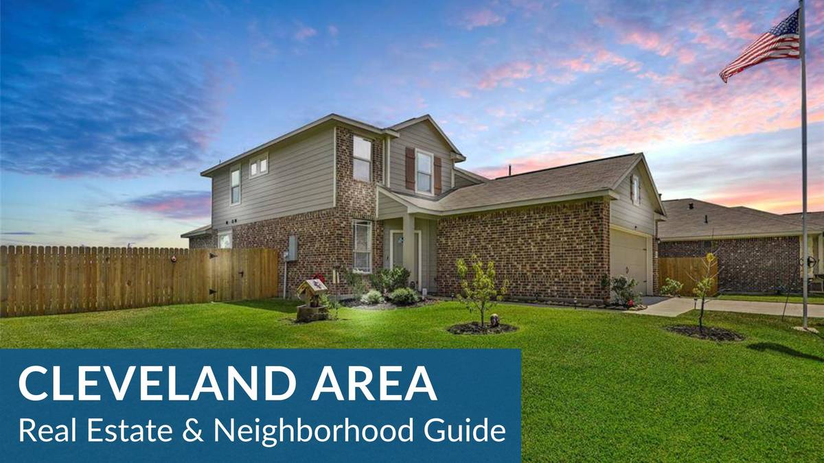 Cleveland Area Real Estate Guide