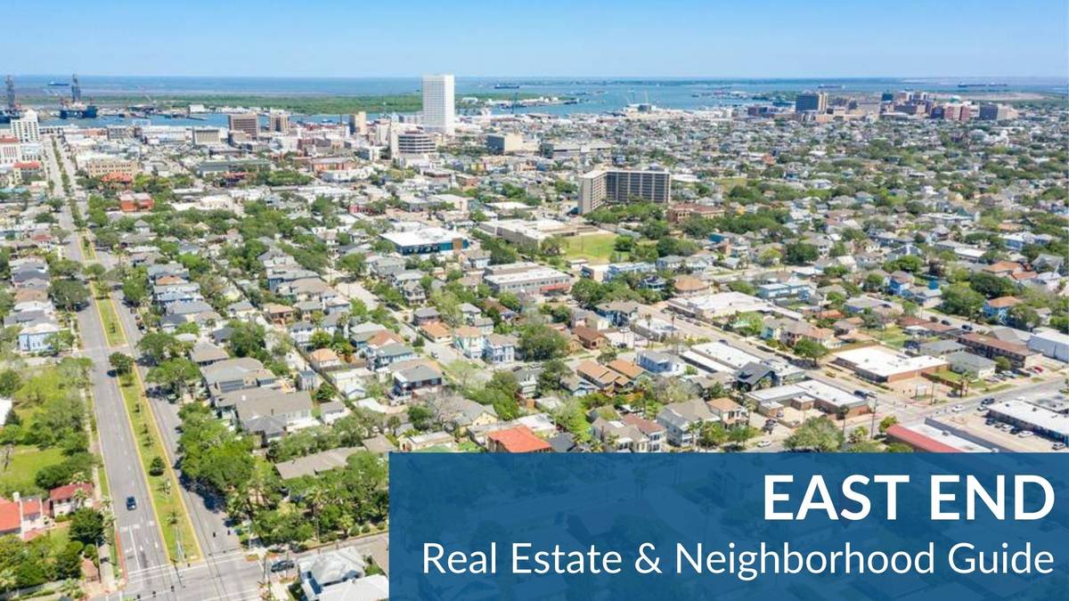 East End Real Estate Guide