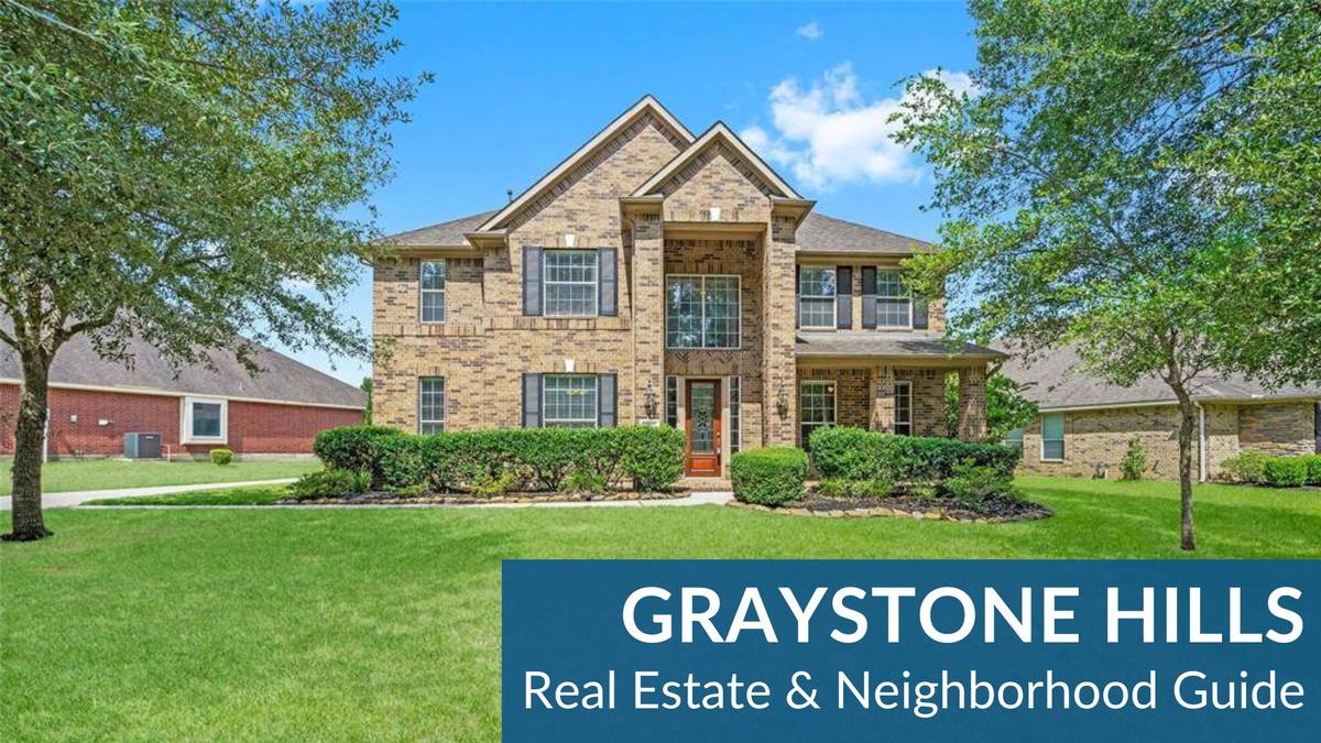 GRAYSTONE HILLS (MASTER PLANNED) REAL ESTATE GUIDE