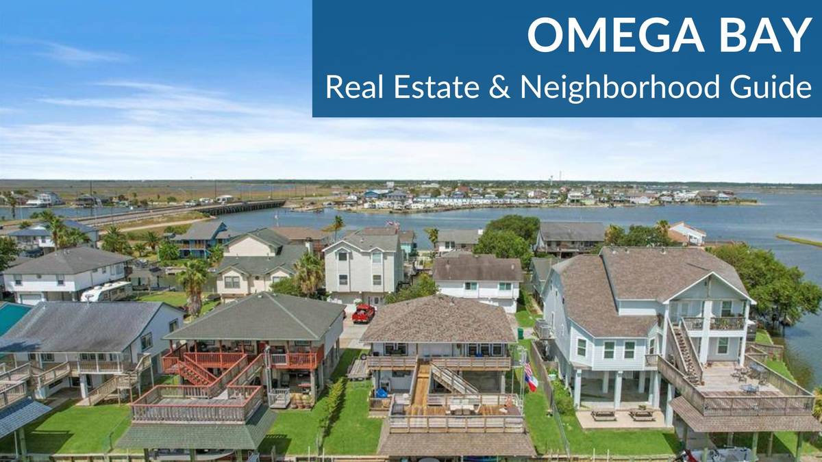 Omega Bay Homes For Sale & Real Estate Trends