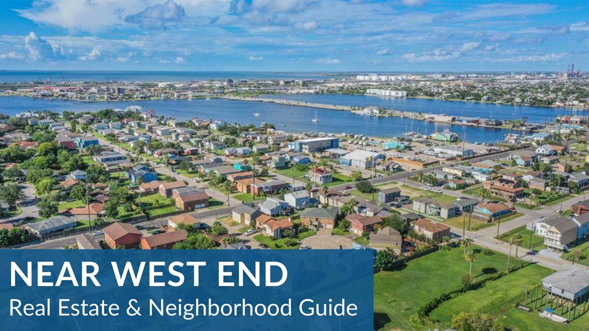 Near West End Homes For Sale & Real Estate Trends