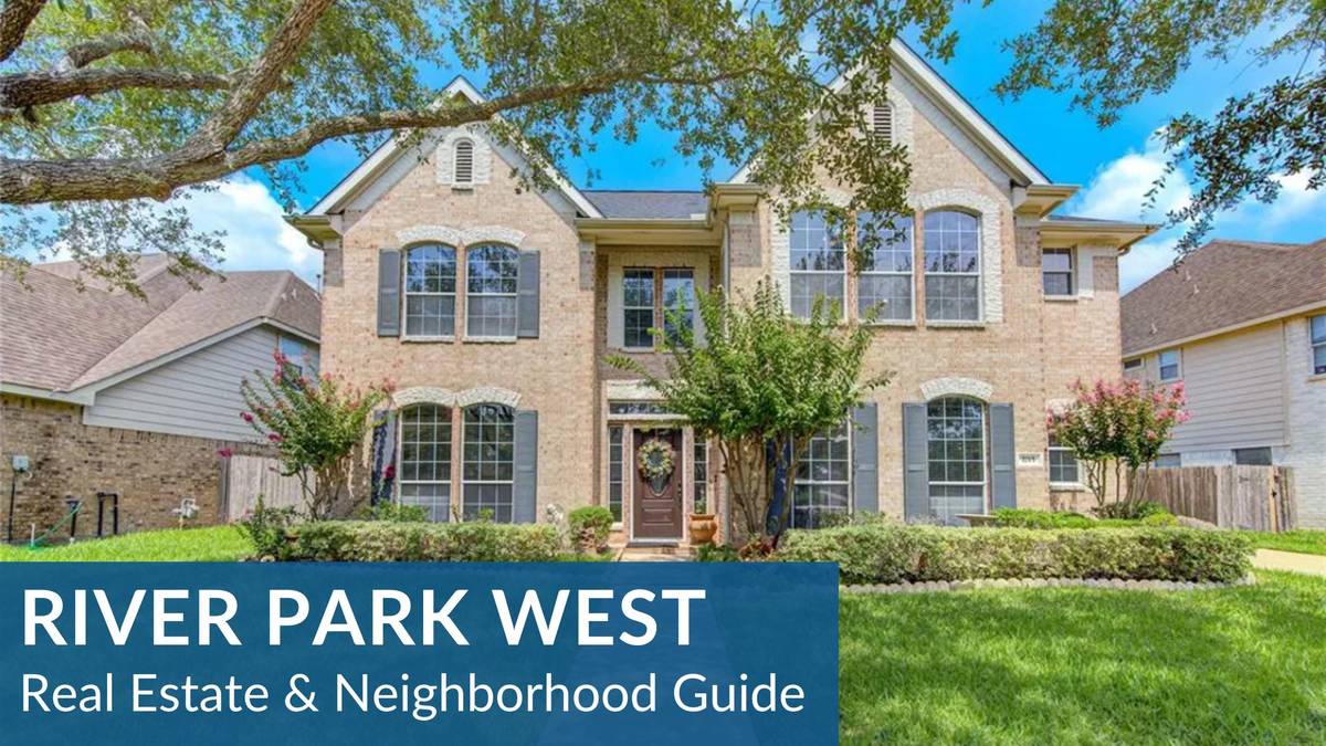 River Park West (Master Planned) Homes For Sale & Real Estate Trends