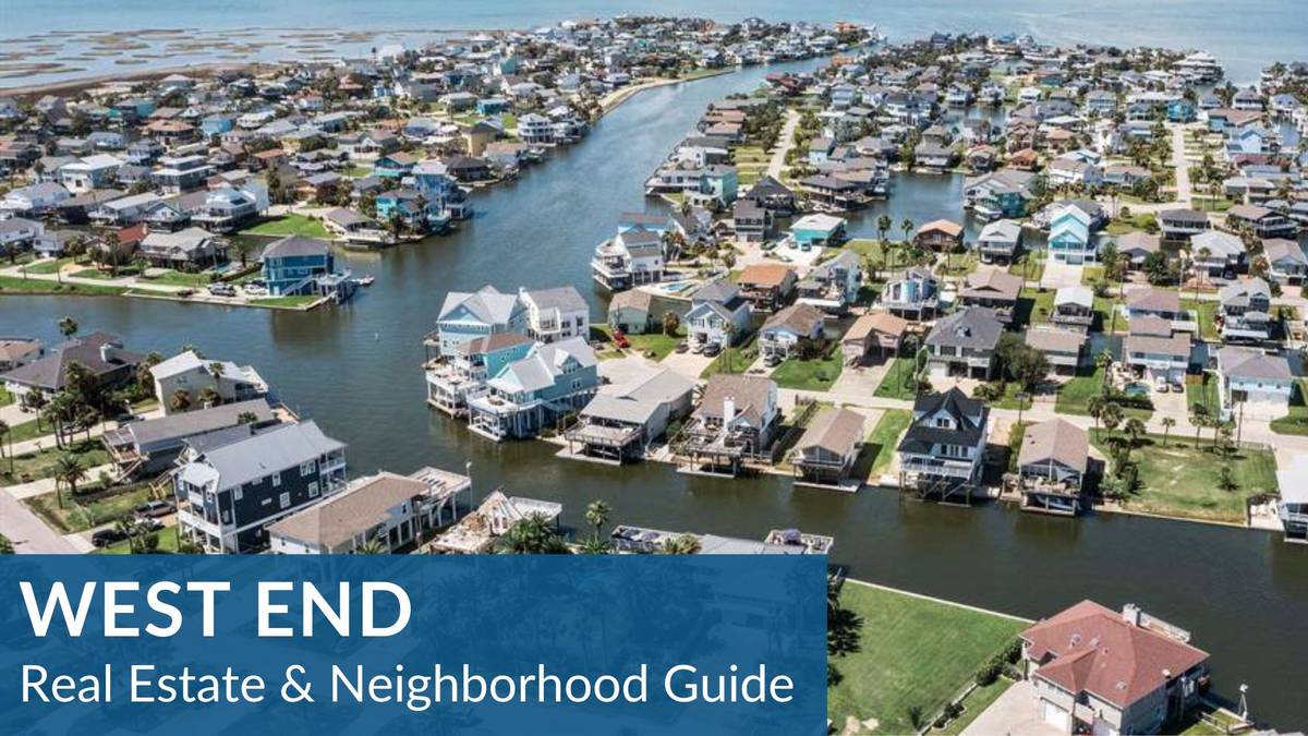 West End Real Estate Guide