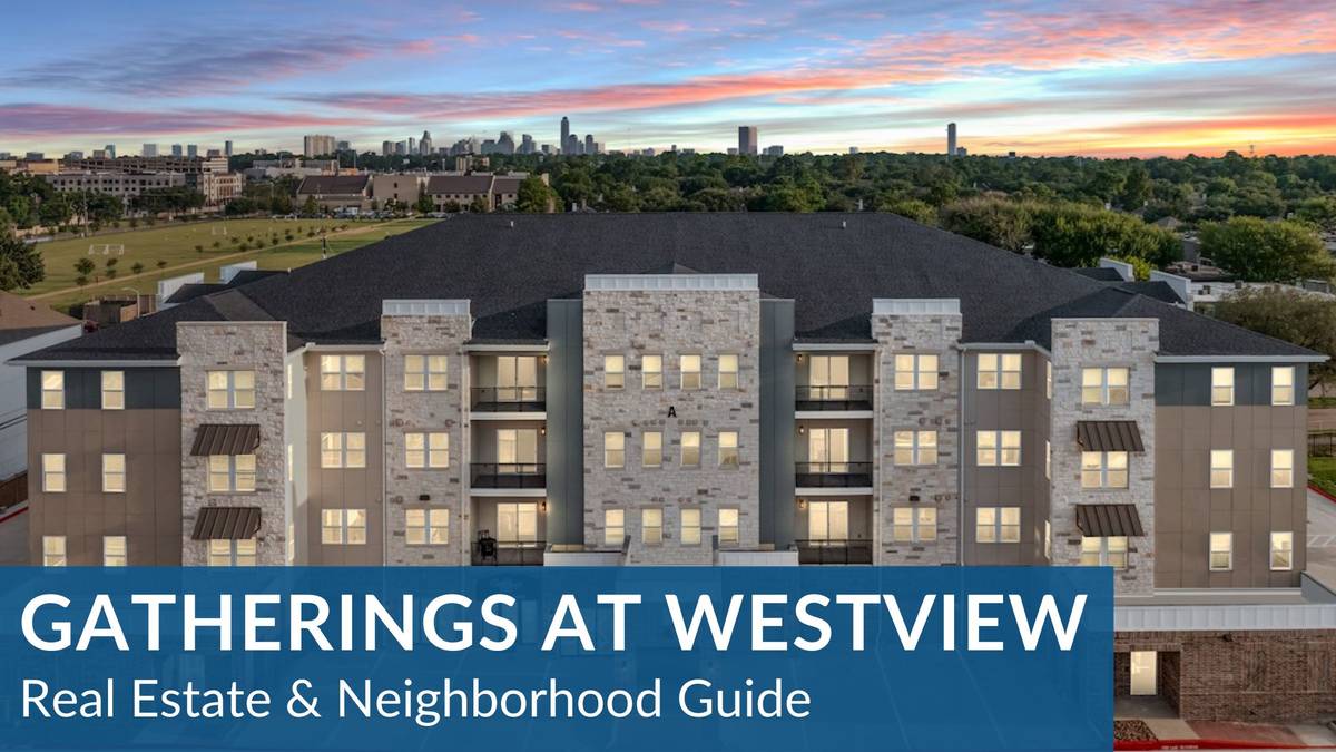 Westview Real Estate