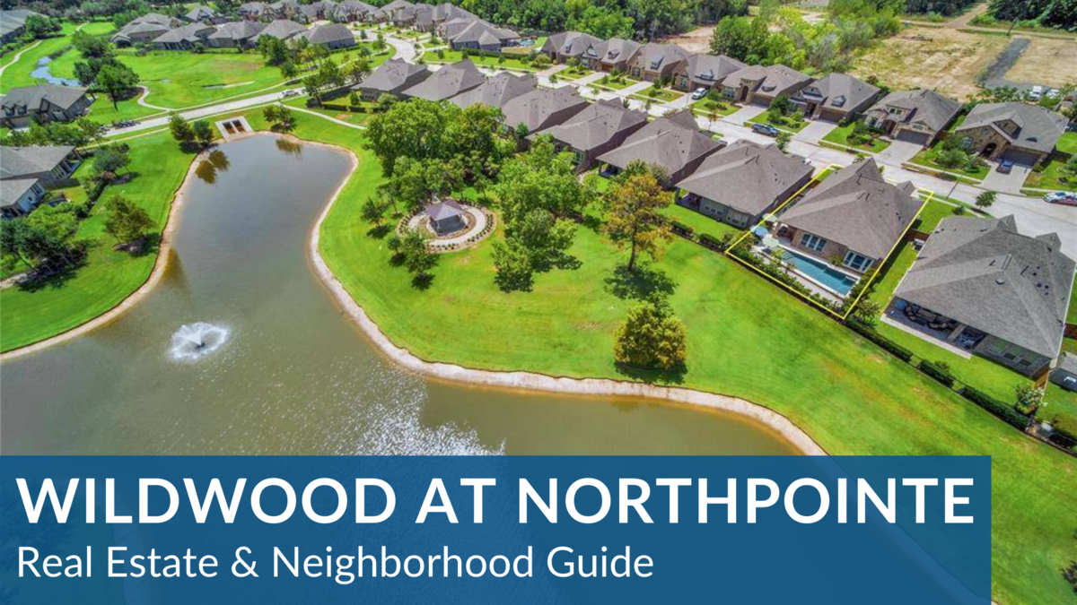 Wildwood at Northpointe (Master Planned) Real Estate Guide