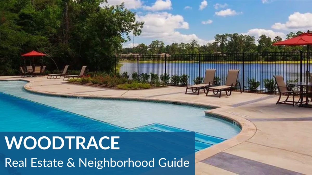 Woodtrace Real Estate Guide