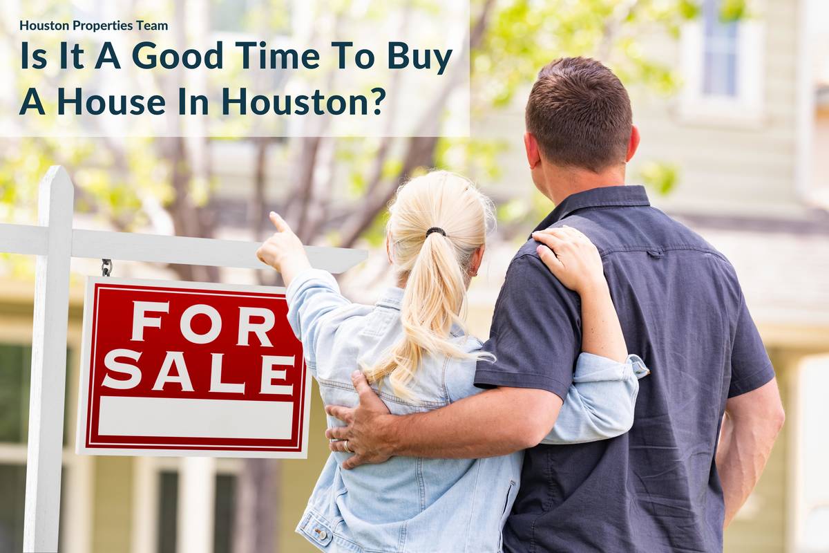 Mortgage Rates Have Risen, But The Houston Housing Market Has Slowed