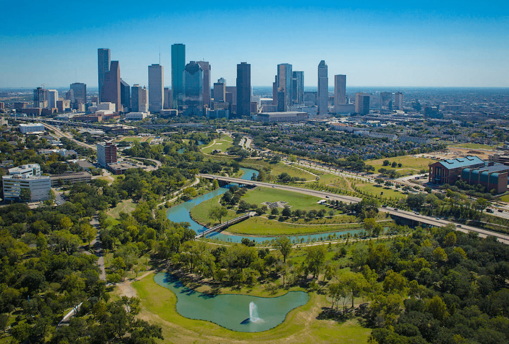 Best Places to Live in Houston Methodology