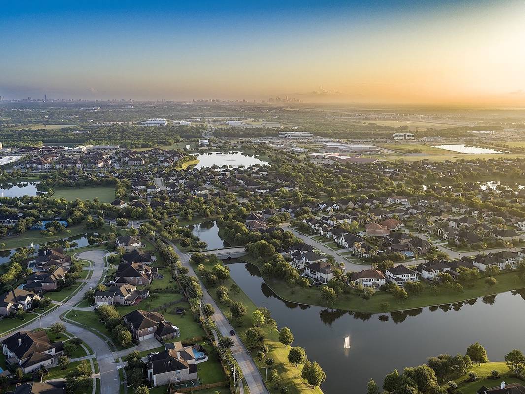 Is It A Good Time To Buy A House In Houston?