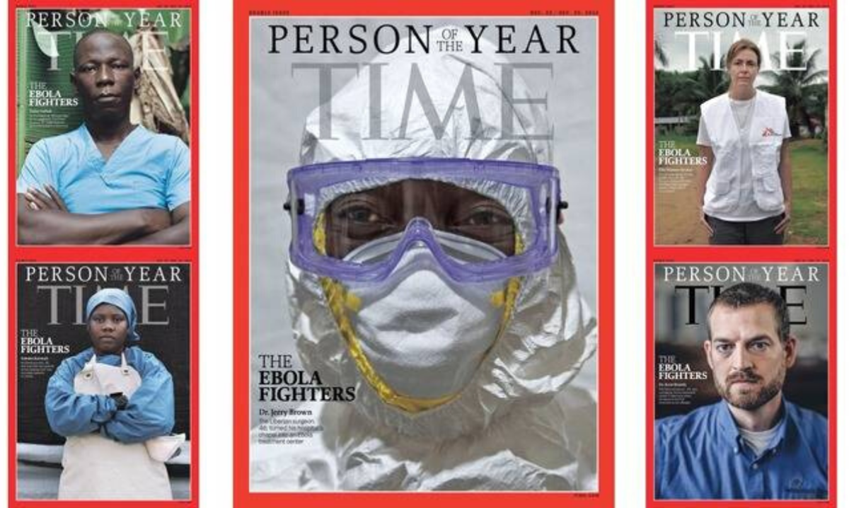 Lessons From The Last Viral Outbreak