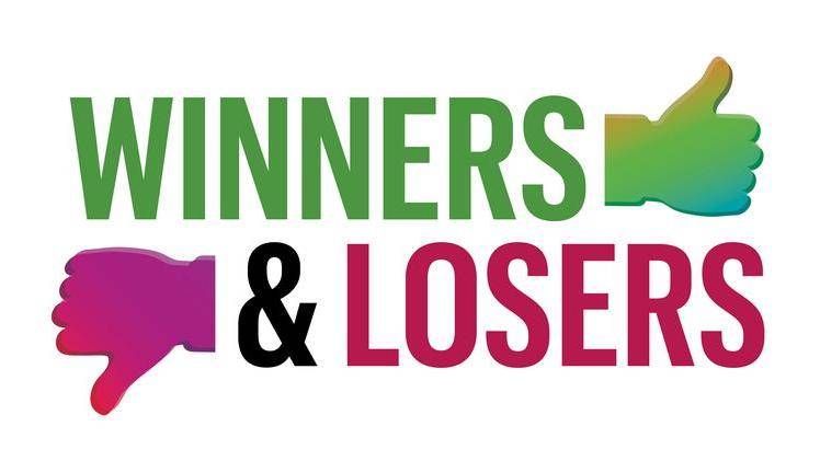 Potential Winners & Losers