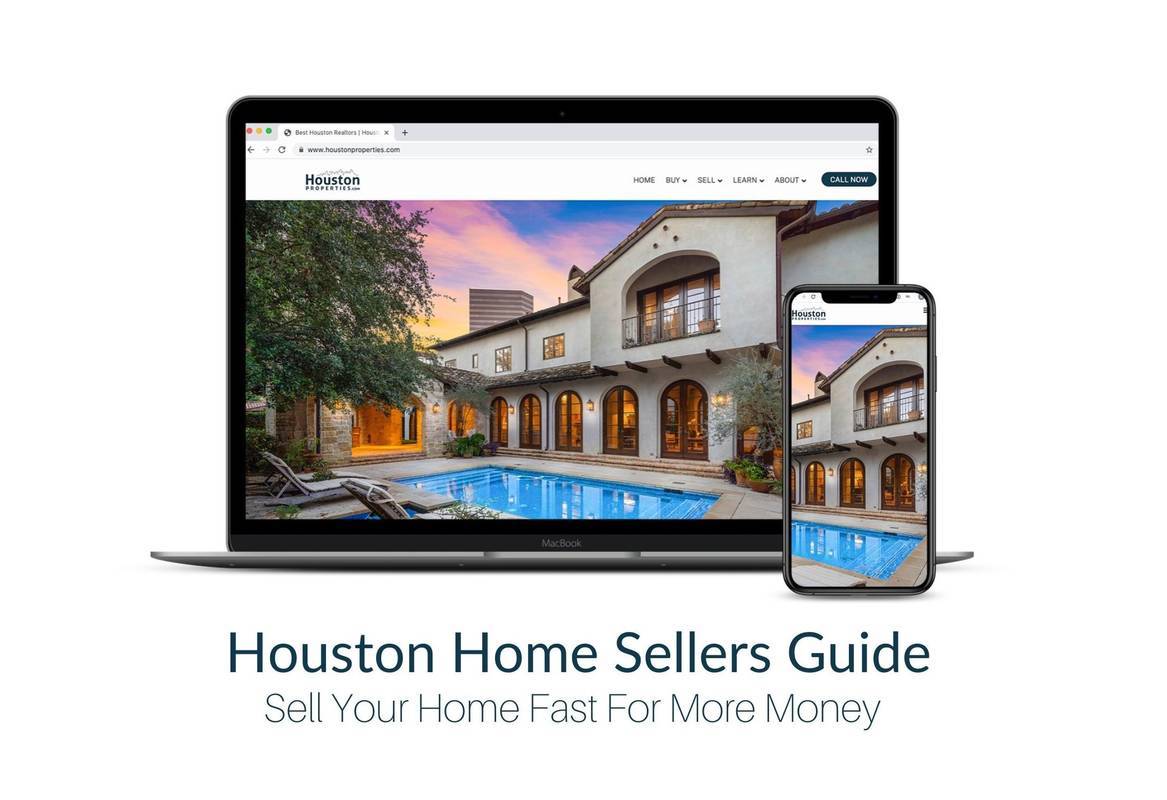 Best Houston Realtor To Sell Your Home