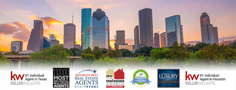 Why Hire The Houston Properties Team?