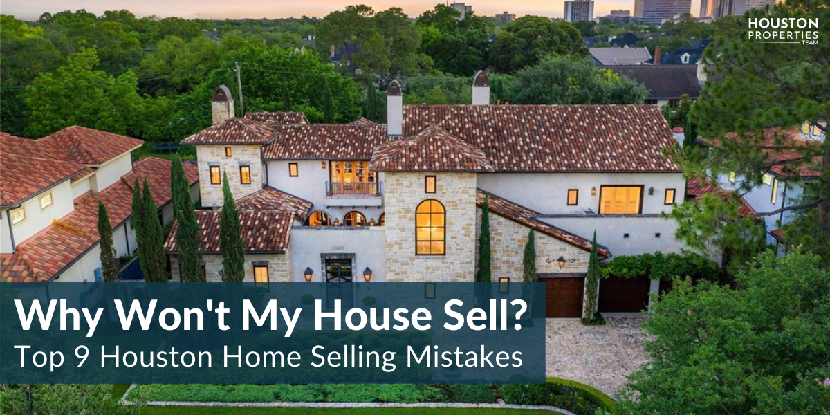 Common Mistakes Sellers Regret in Texas Hill Country