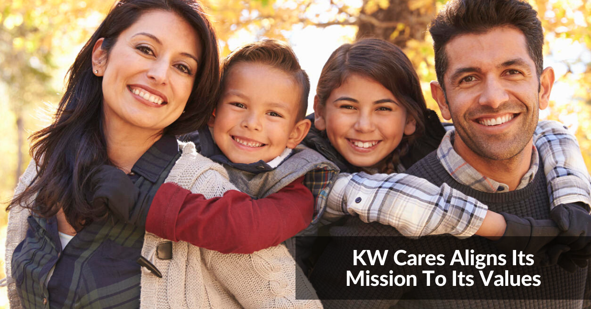 KW Cares