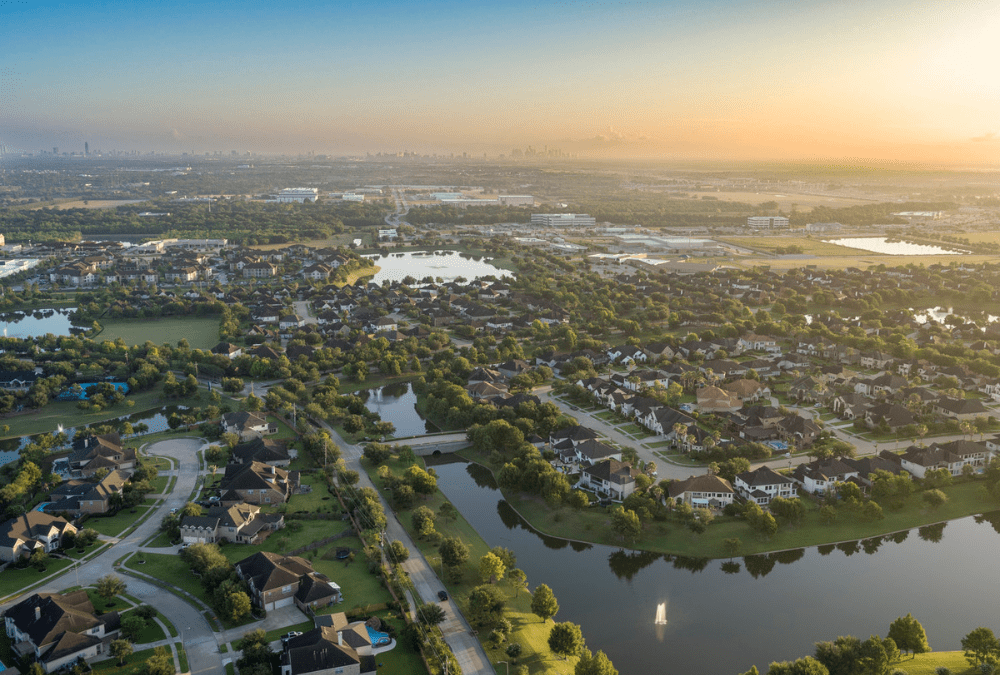 Best Suburbs in Houston: South / Southeast