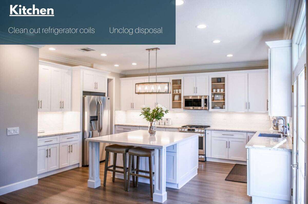 How to add value to your Houston home in 10 steps