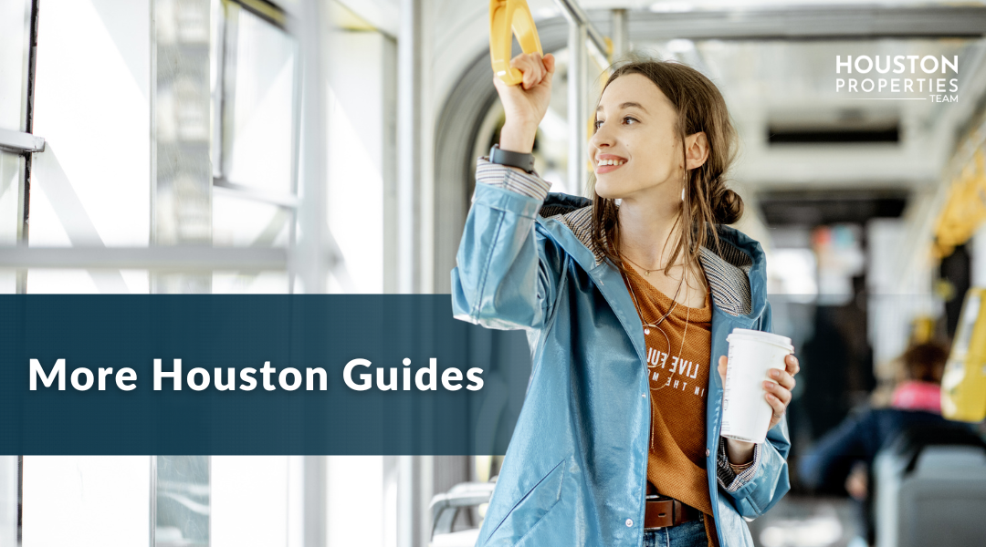More Popular Guides to Houston